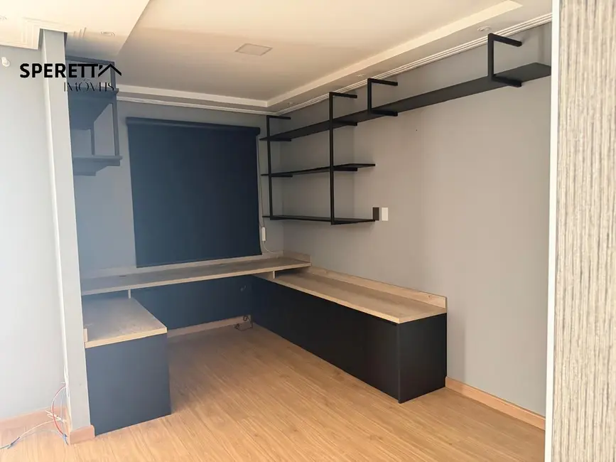 Foto 7 de Apartamento com 2 quartos à venda, 83m2 em Vila das Hortências, Jundiai - SP