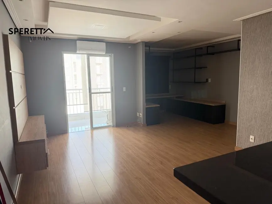 Foto 1 de Apartamento com 2 quartos à venda, 83m2 em Vila das Hortências, Jundiai - SP