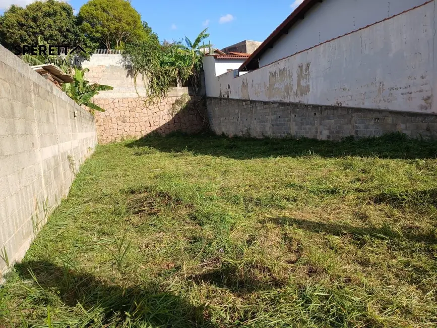 Foto 4 de Terreno / Lote à venda, 290m2 em Itupeva - SP