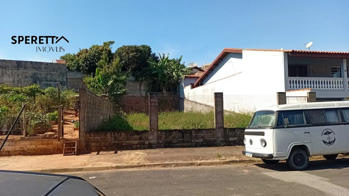 Foto 3 de Terreno / Lote à venda, 290m2 em Itupeva - SP