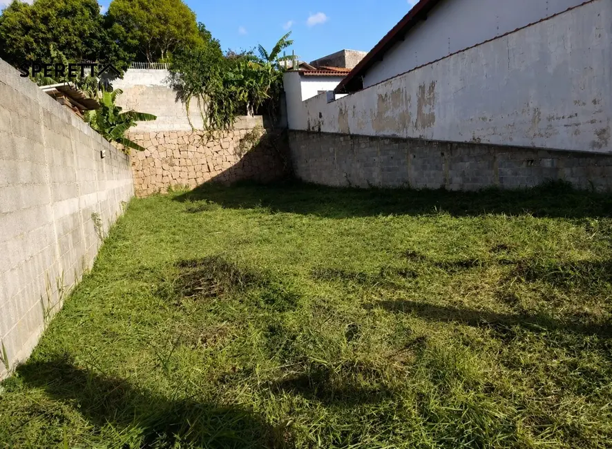 Foto 1 de Terreno / Lote à venda, 290m2 em Itupeva - SP