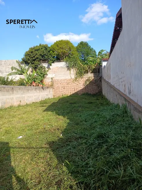 Foto 2 de Terreno / Lote à venda, 290m2 em Itupeva - SP