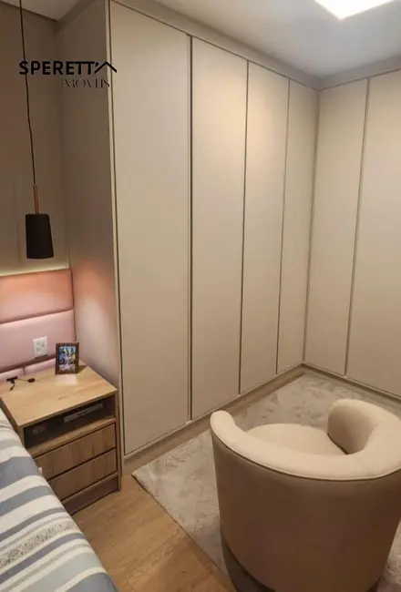 Foto 9 de Apartamento com 2 quartos à venda, 98m2 em Jardim Trevo, Jundiai - SP