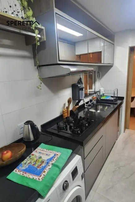 Foto 5 de Apartamento com 2 quartos à venda, 98m2 em Jardim Trevo, Jundiai - SP