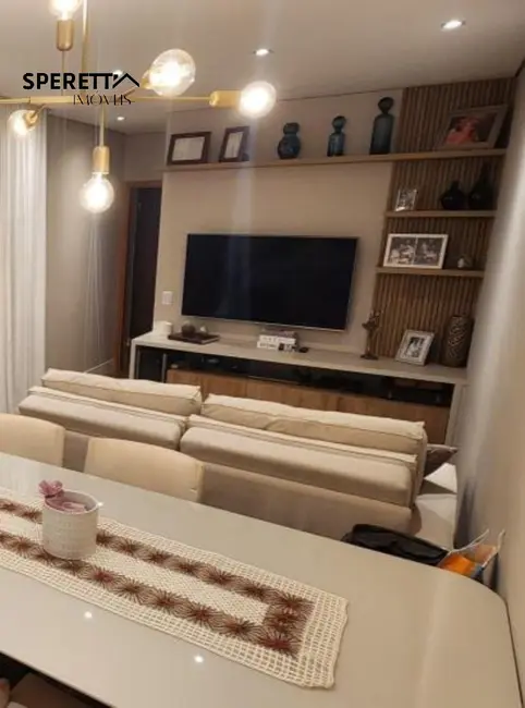 Foto 2 de Apartamento com 2 quartos à venda, 98m2 em Jardim Trevo, Jundiai - SP