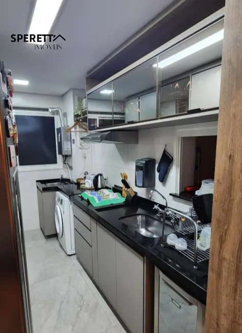 Foto 6 de Apartamento com 2 quartos à venda, 98m2 em Jardim Trevo, Jundiai - SP