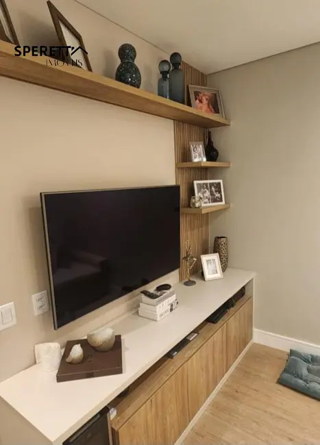 Foto 3 de Apartamento com 2 quartos à venda, 98m2 em Jardim Trevo, Jundiai - SP