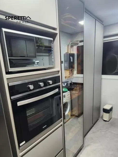 Foto 4 de Apartamento com 2 quartos à venda, 98m2 em Jardim Trevo, Jundiai - SP