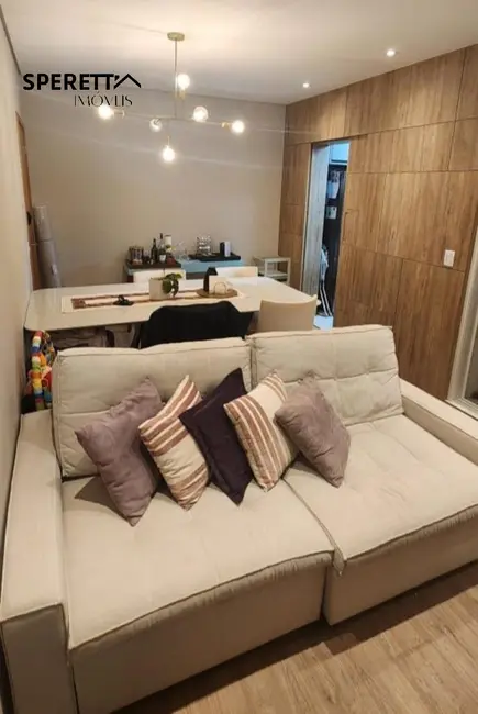 Foto 1 de Apartamento com 2 quartos à venda, 98m2 em Jardim Trevo, Jundiai - SP