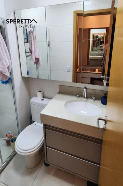 Foto 7 de Apartamento com 2 quartos à venda, 98m2 em Jardim Trevo, Jundiai - SP