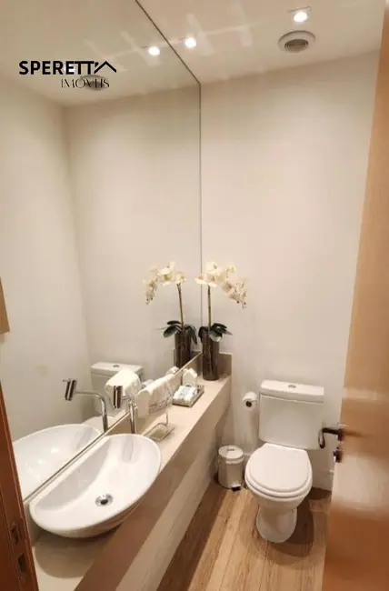 Foto 8 de Apartamento com 2 quartos à venda, 98m2 em Jardim Trevo, Jundiai - SP