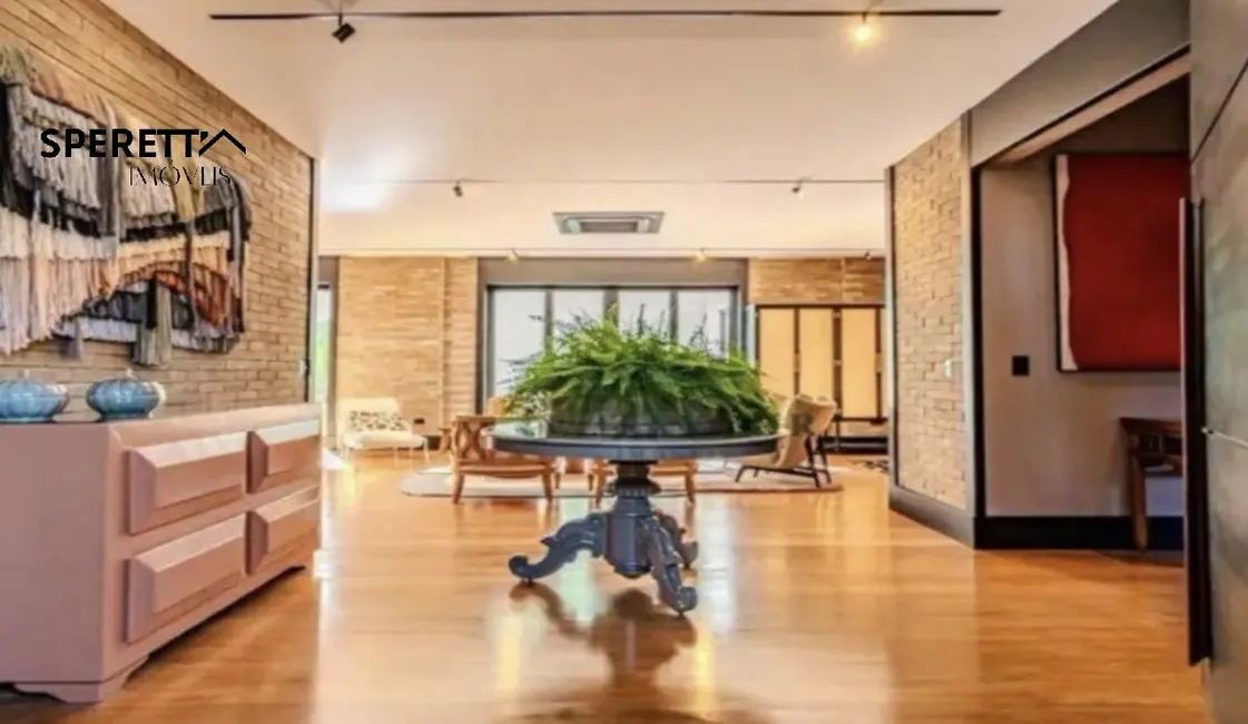 Foto 5 de Casa com 5 quartos à venda, 770m2 em Jardim Paulista, São Paulo - SP