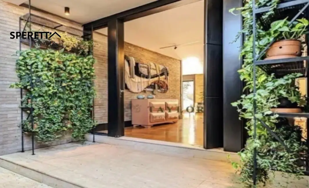 Foto 4 de Casa com 5 quartos à venda, 770m2 em Jardim Paulista, São Paulo - SP