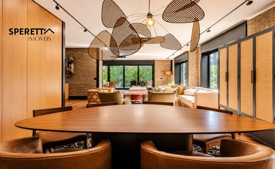 Foto 6 de Casa com 5 quartos à venda, 770m2 em Jardim Paulista, São Paulo - SP