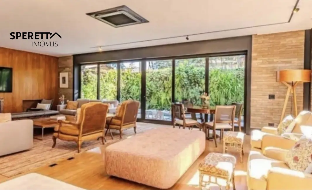 Foto 2 de Casa com 5 quartos à venda, 770m2 em Jardim Paulista, São Paulo - SP