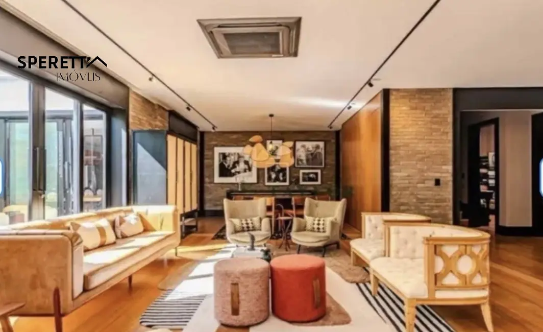 Foto 9 de Casa com 5 quartos à venda, 770m2 em Jardim Paulista, São Paulo - SP