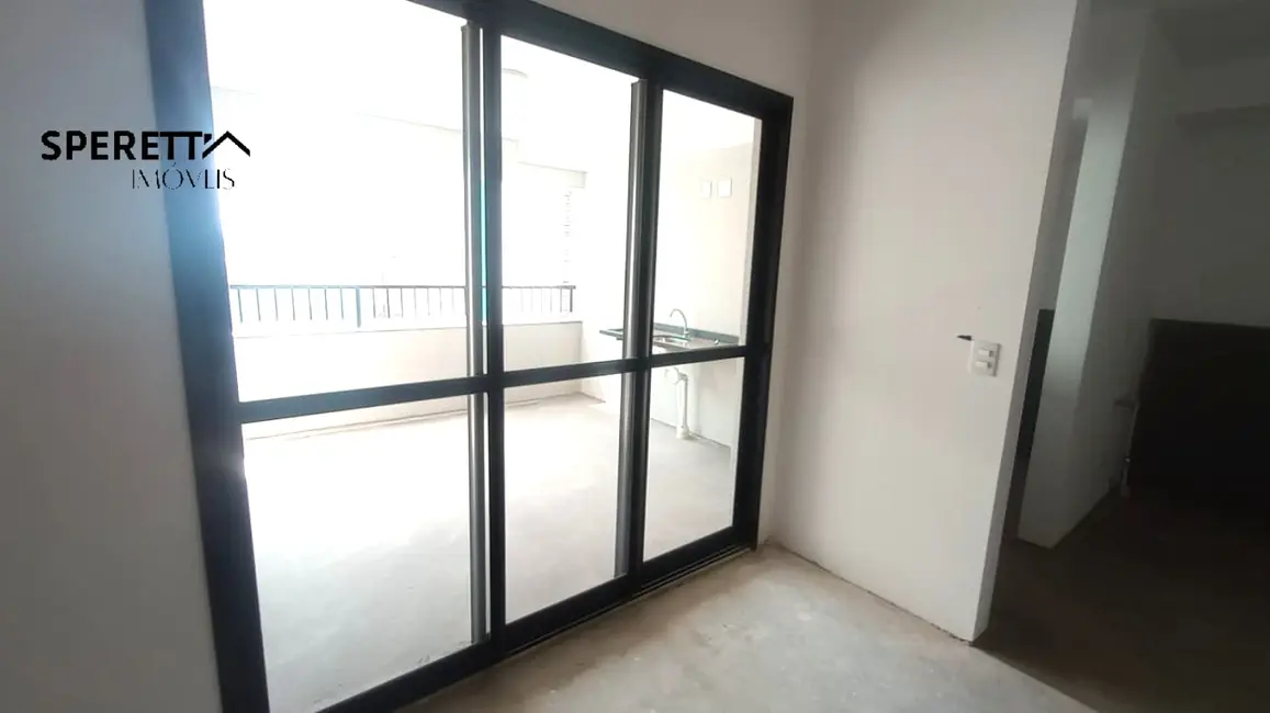 Foto 2 de Apartamento com 3 quartos à venda, 101m2 em Engordadouro, Jundiai - SP