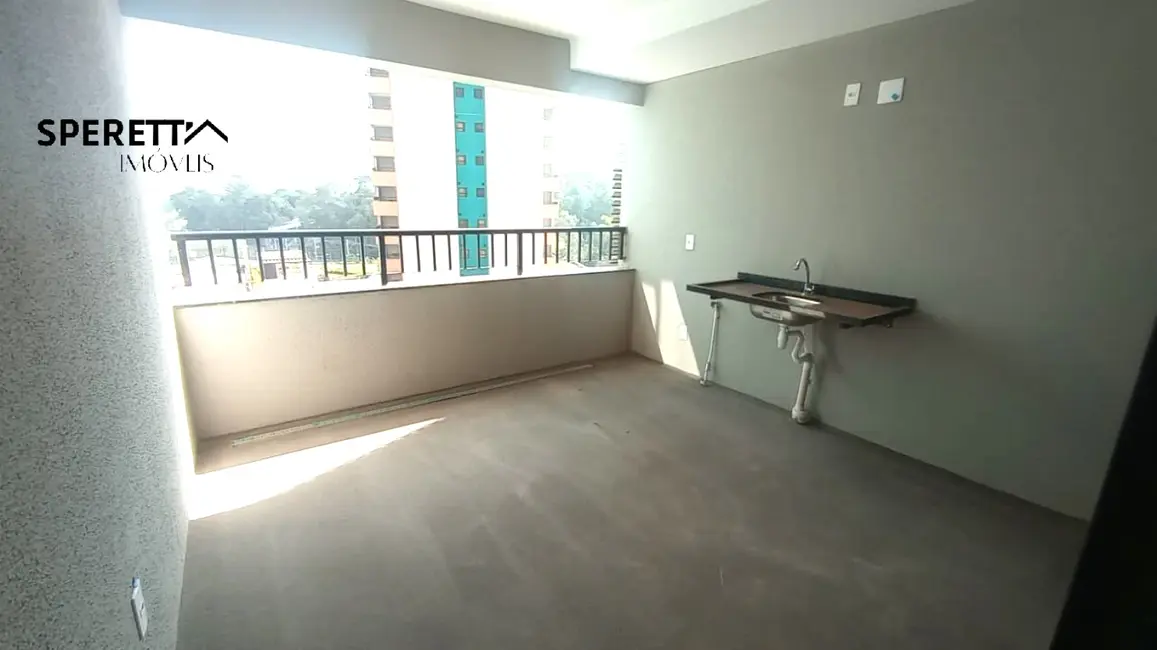 Foto 1 de Apartamento com 3 quartos à venda, 101m2 em Engordadouro, Jundiai - SP