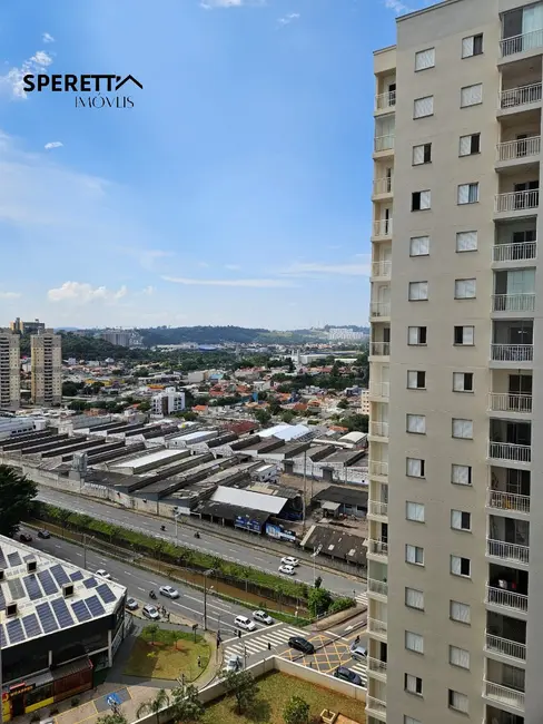 Foto 4 de Apartamento com 3 quartos à venda, 83m2 em Vila das Hortências, Jundiai - SP