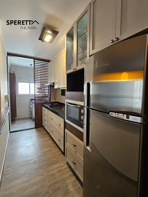 Foto 5 de Apartamento com 3 quartos à venda, 83m2 em Vila das Hortências, Jundiai - SP