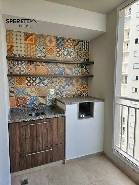 Foto 3 de Apartamento com 3 quartos à venda, 83m2 em Vila das Hortências, Jundiai - SP