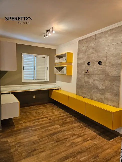 Foto 9 de Apartamento com 3 quartos à venda, 83m2 em Vila das Hortências, Jundiai - SP