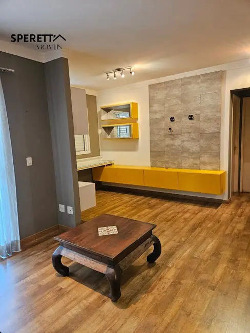 Foto 6 de Apartamento com 3 quartos à venda, 83m2 em Vila das Hortências, Jundiai - SP