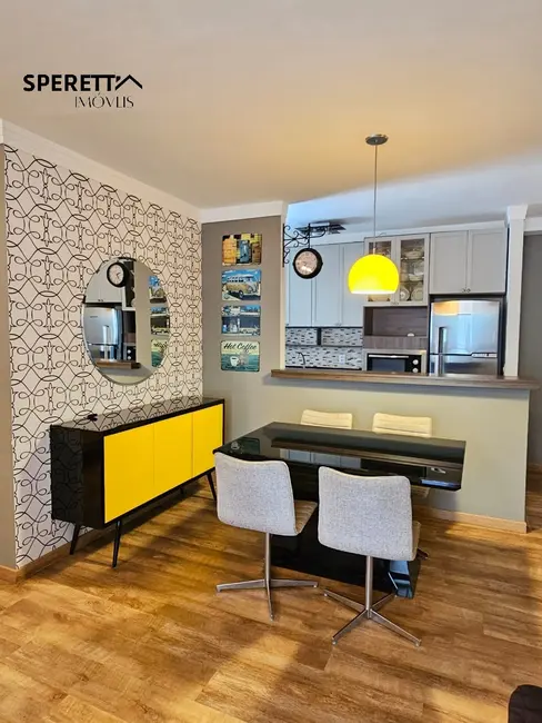 Foto 7 de Apartamento com 3 quartos à venda, 83m2 em Vila das Hortências, Jundiai - SP