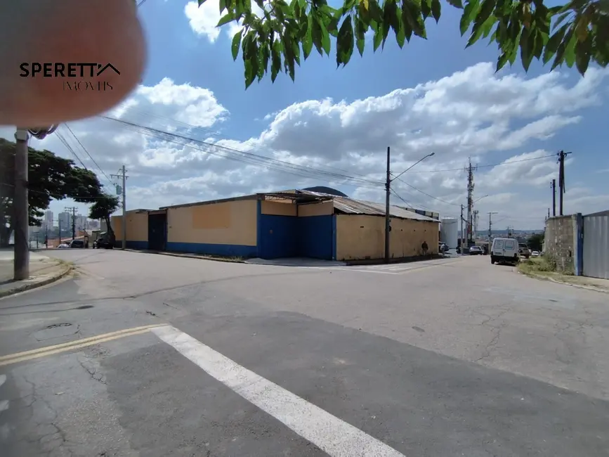 Foto 2 de Armazém / Galpão à venda e para alugar, 1996m2 em Vila Nova Jundiainópolis, Jundiai - SP