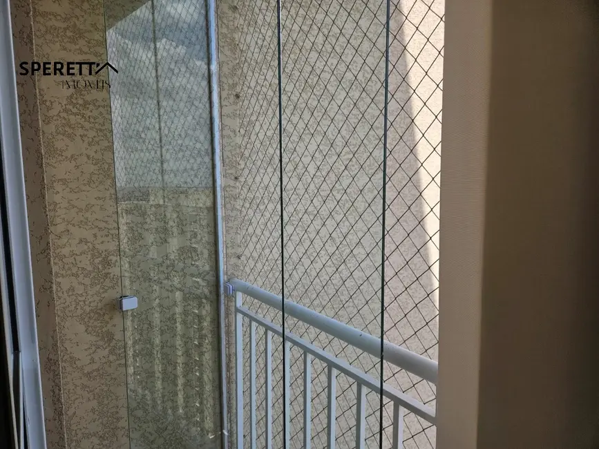 Foto 2 de Apartamento com 2 quartos à venda, 49m2 em Vila Nambi, Jundiai - SP