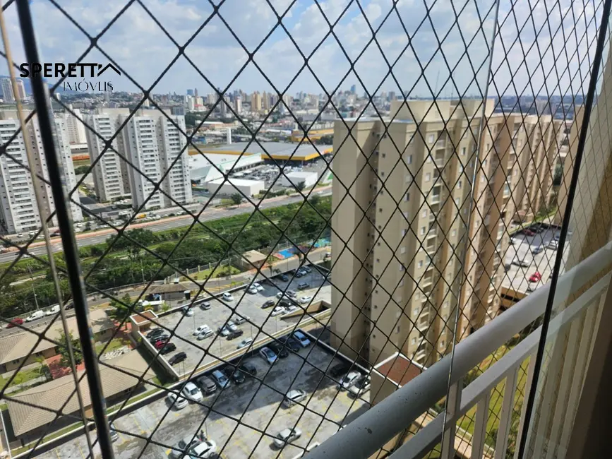 Foto 1 de Apartamento com 2 quartos à venda, 49m2 em Vila Nambi, Jundiai - SP
