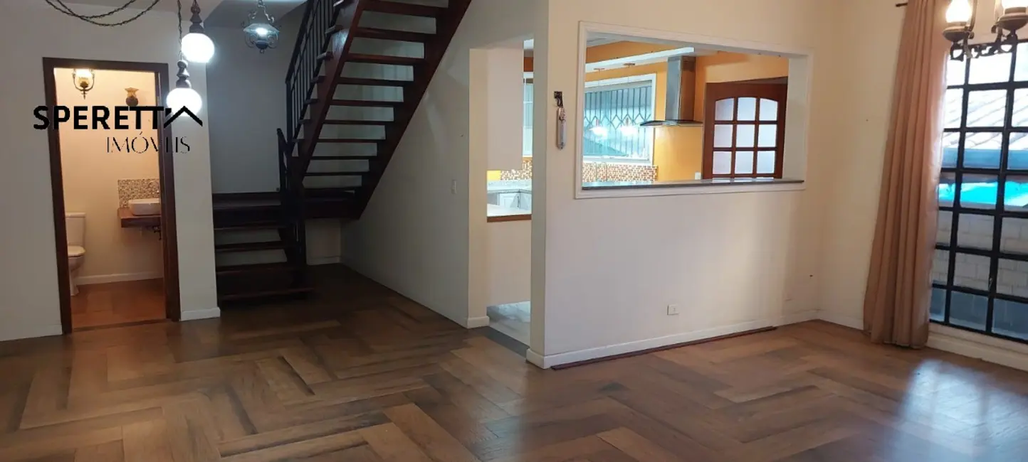Foto 4 de Casa com 4 quartos à venda, 302m2 em Jardim Primavera, Jundiai - SP