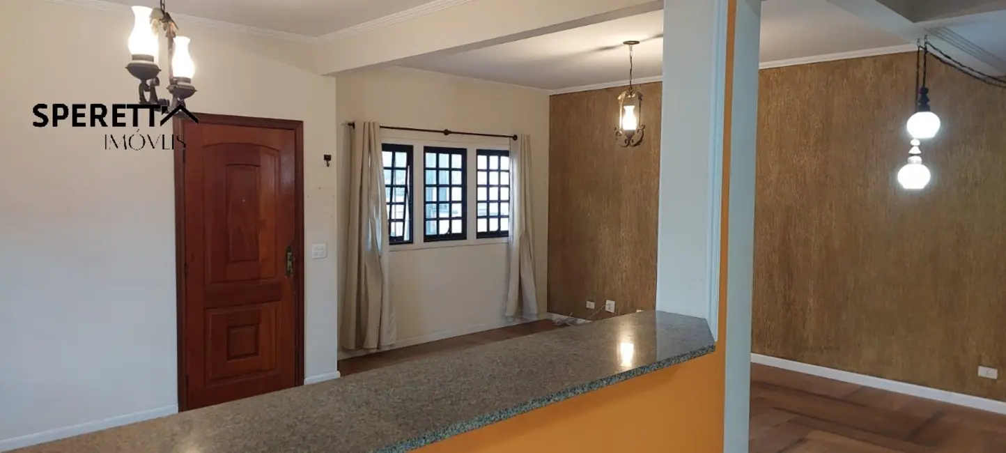 Foto 2 de Casa com 4 quartos à venda, 302m2 em Jardim Primavera, Jundiai - SP