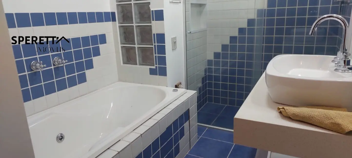 Foto 9 de Casa com 4 quartos à venda, 302m2 em Jardim Primavera, Jundiai - SP