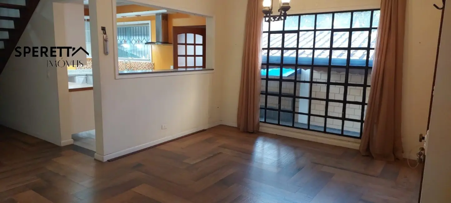 Foto 1 de Casa com 4 quartos à venda, 302m2 em Jardim Primavera, Jundiai - SP