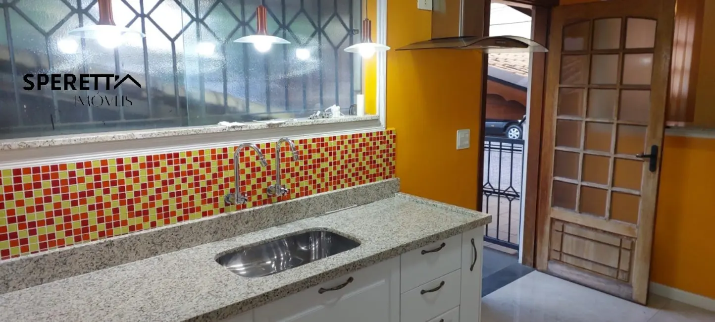 Foto 8 de Casa com 4 quartos à venda, 302m2 em Jardim Primavera, Jundiai - SP