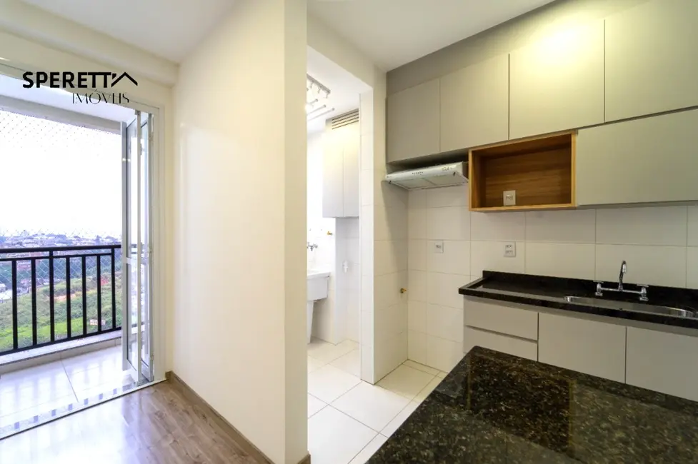 Foto 5 de Apartamento com 1 quarto à venda, 42m2 em Vila das Hortências, Jundiai - SP