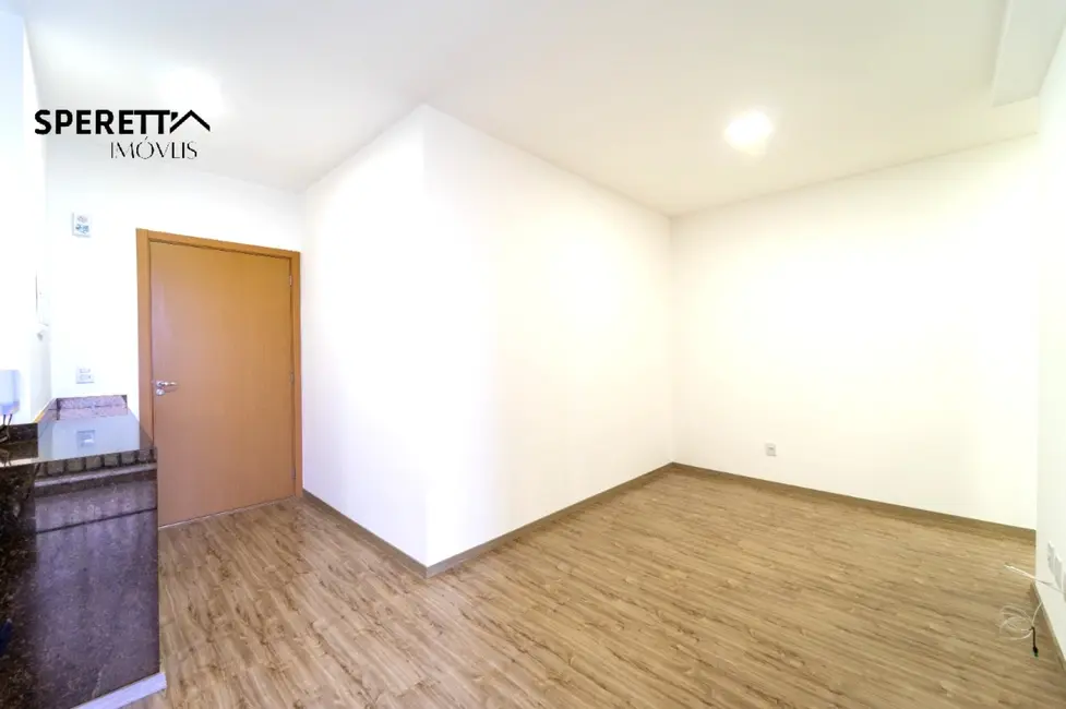 Foto 3 de Apartamento com 1 quarto à venda, 42m2 em Vila das Hortências, Jundiai - SP