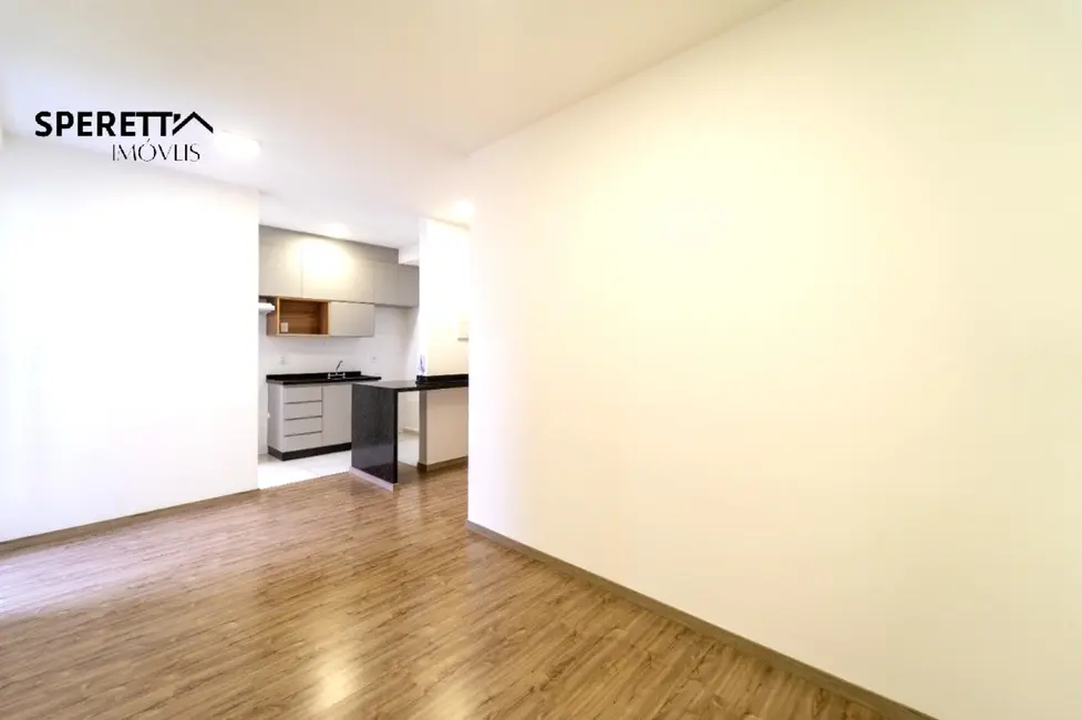 Foto 1 de Apartamento com 1 quarto à venda, 42m2 em Vila das Hortências, Jundiai - SP