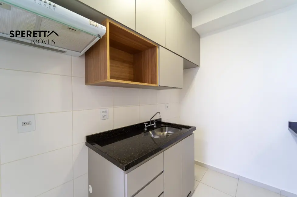 Foto 8 de Apartamento com 1 quarto à venda, 42m2 em Vila das Hortências, Jundiai - SP