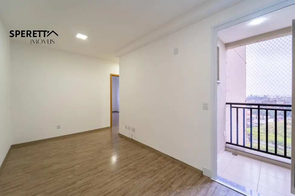 Foto 7 de Apartamento com 1 quarto à venda, 42m2 em Vila das Hortências, Jundiai - SP