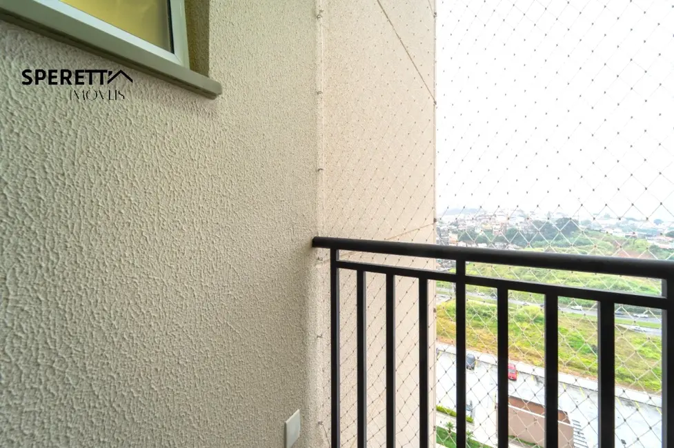 Foto 6 de Apartamento com 1 quarto à venda, 42m2 em Vila das Hortências, Jundiai - SP