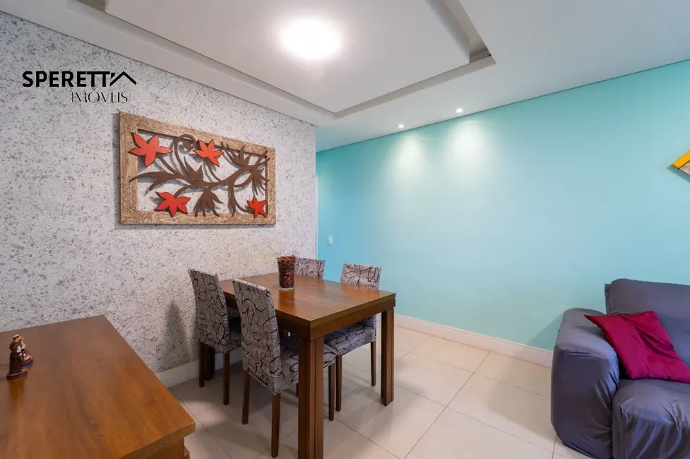 Apartamento com 3 quartos à venda, 76m2 em Jardim das Samambaias, Jundiai - SP - imagem 4 Foto 4 de Apartamento com 3 quartos à venda, 76m2 em Jardim das Samambaias, Jundiai - SP