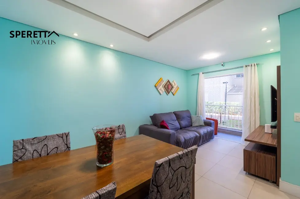 Apartamento com 3 quartos à venda, 76m2 em Jardim das Samambaias, Jundiai - SP - imagem 5 Foto 5 de Apartamento com 3 quartos à venda, 76m2 em Jardim das Samambaias, Jundiai - SP