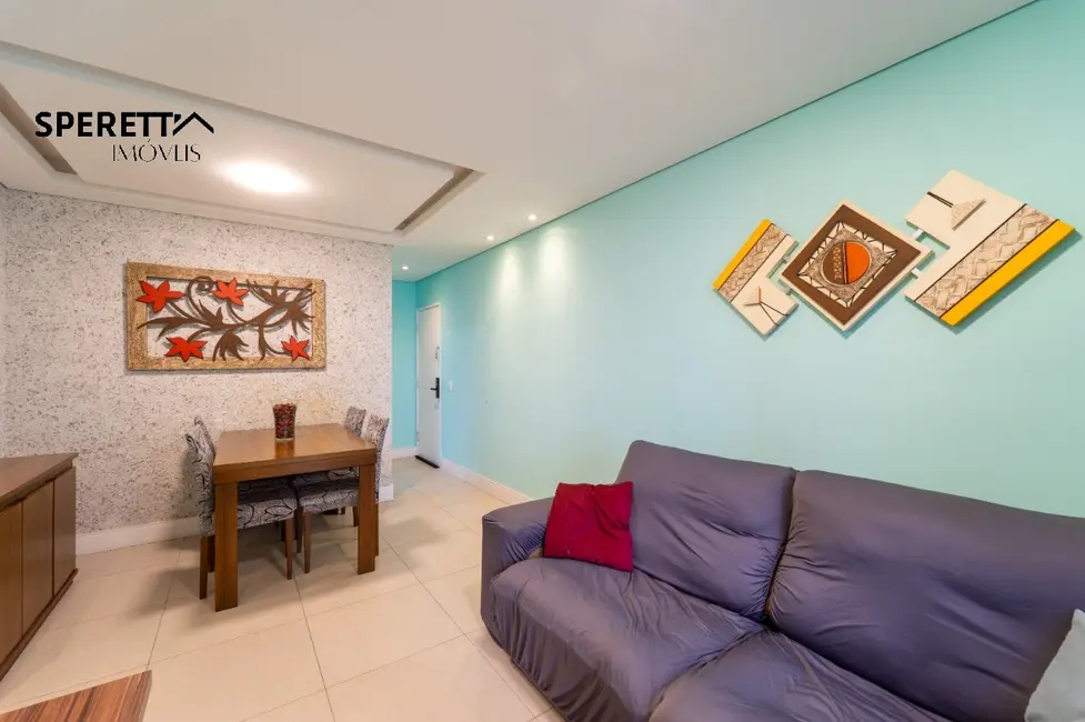 Apartamento com 3 quartos à venda, 76m2 em Jardim das Samambaias, Jundiai - SP - imagem 3 Foto 3 de Apartamento com 3 quartos à venda, 76m2 em Jardim das Samambaias, Jundiai - SP