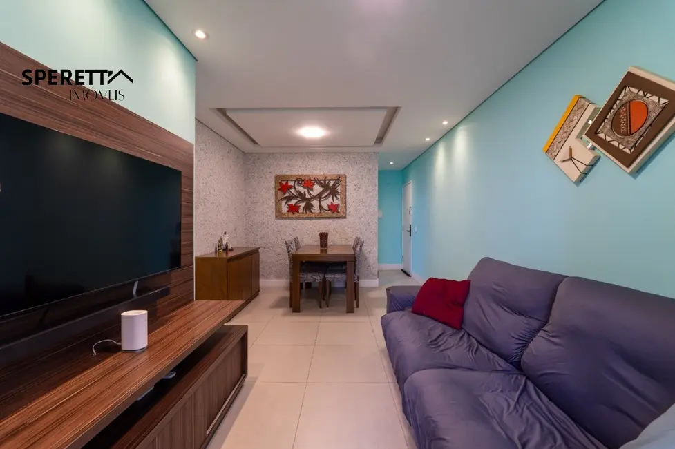 Apartamento com 3 quartos à venda, 76m2 em Jardim das Samambaias, Jundiai - SP - imagem 1 Foto 1 de Apartamento com 3 quartos à venda, 76m2 em Jardim das Samambaias, Jundiai - SP