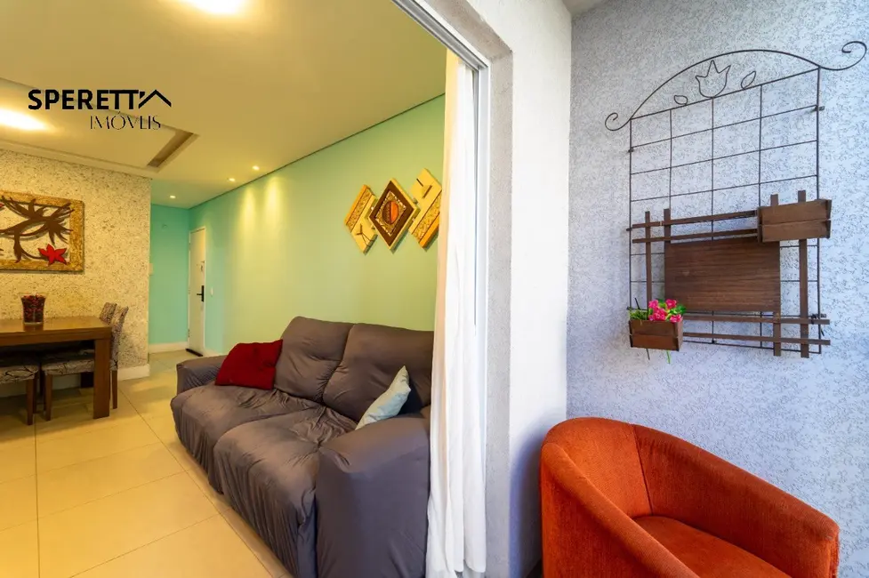 Apartamento com 3 quartos à venda, 76m2 em Jardim das Samambaias, Jundiai - SP - imagem 8 Foto 8 de Apartamento com 3 quartos à venda, 76m2 em Jardim das Samambaias, Jundiai - SP
