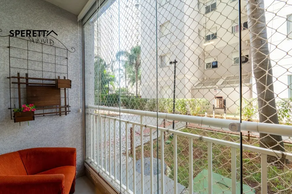 Apartamento com 3 quartos à venda, 76m2 em Jardim das Samambaias, Jundiai - SP - imagem 6 Foto 6 de Apartamento com 3 quartos à venda, 76m2 em Jardim das Samambaias, Jundiai - SP
