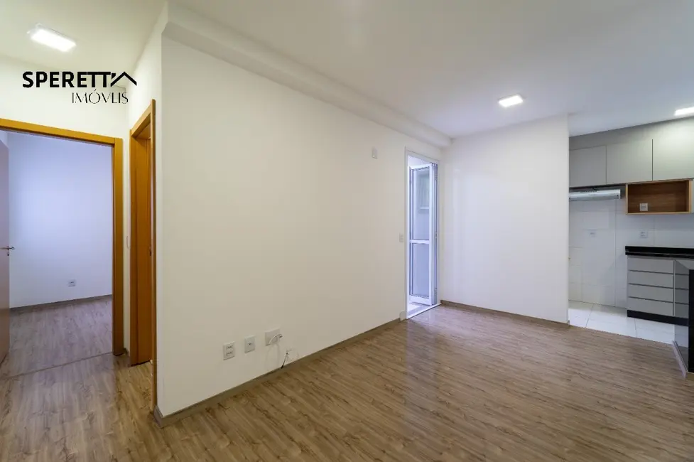 Apartamento com 2 quartos à venda, 55m2 em Jardim do Lago, Jundiai - SP - imagem 3 Foto 3 de Apartamento com 2 quartos à venda, 55m2 em Jardim do Lago, Jundiai - SP