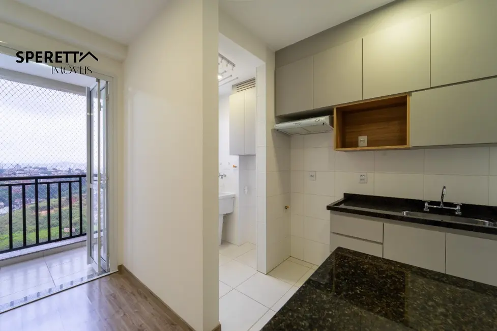 Apartamento com 2 quartos à venda, 55m2 em Jardim do Lago, Jundiai - SP - imagem 5 Foto 5 de Apartamento com 2 quartos à venda, 55m2 em Jardim do Lago, Jundiai - SP